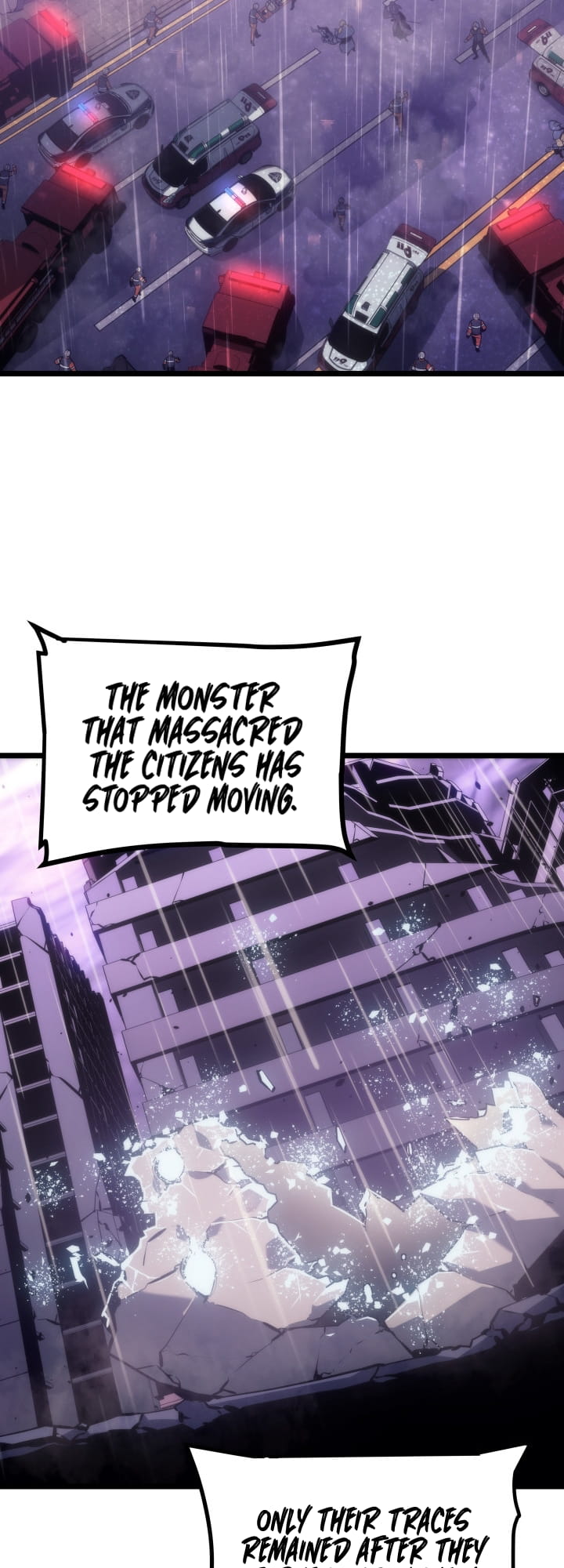 Solo Leveling, Chapter 166 image 52